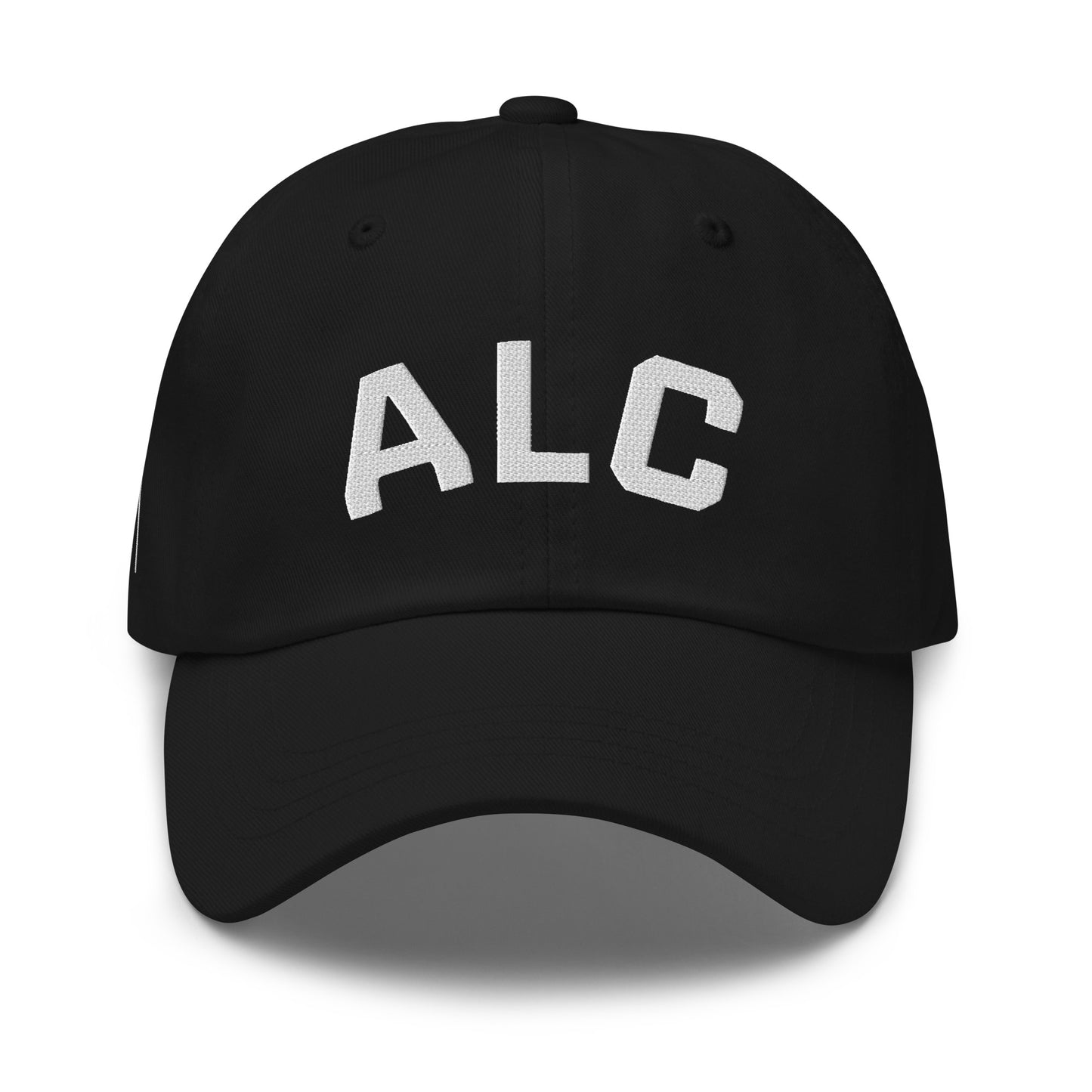 Alicante Airport Code Baseball Cap