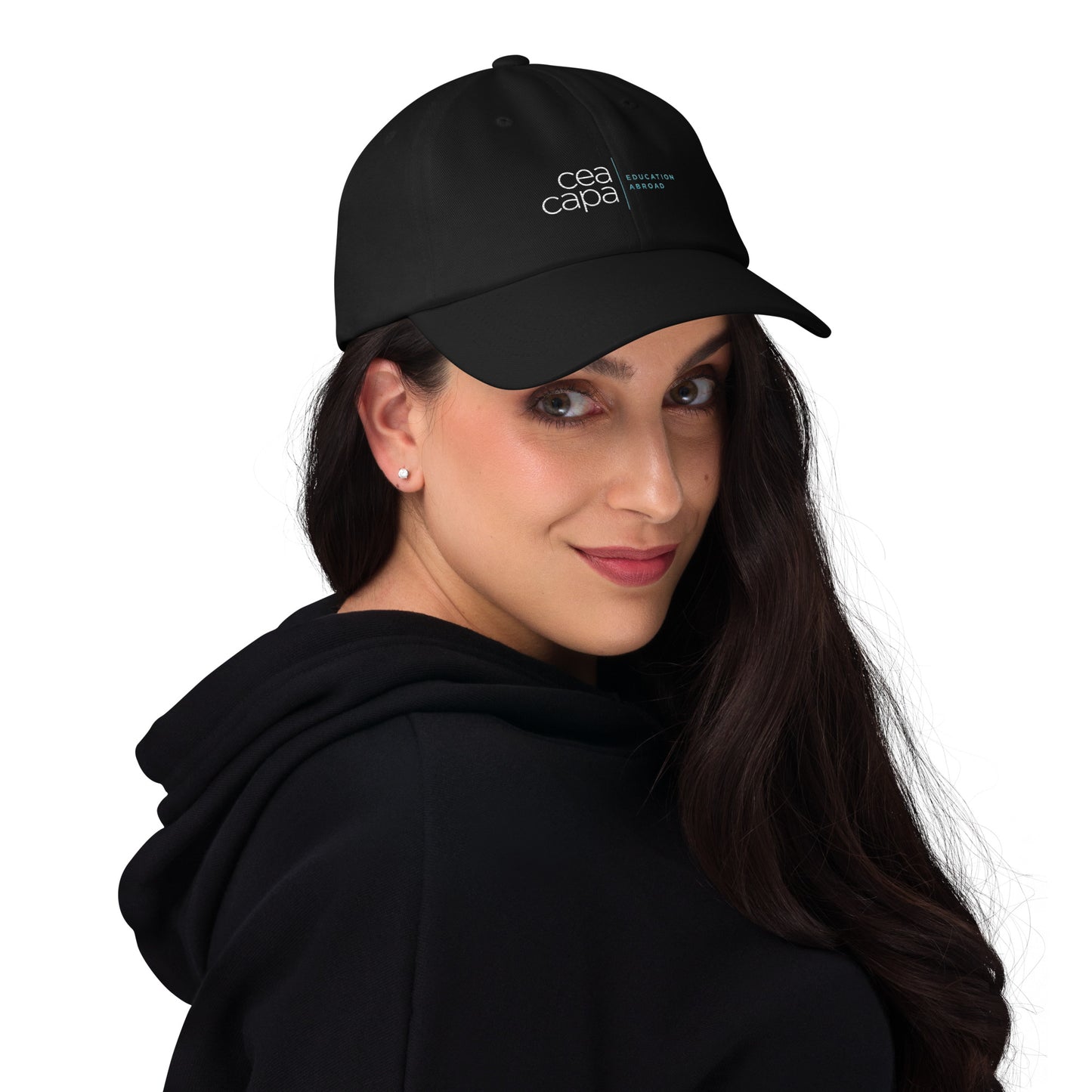 CEA CAPA Baseball Cap