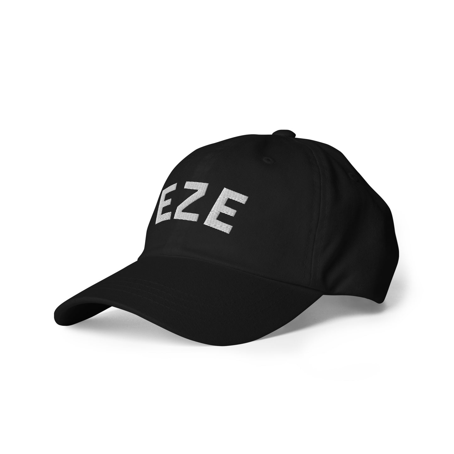 Buenos Aires Airport Code Baseball Cap