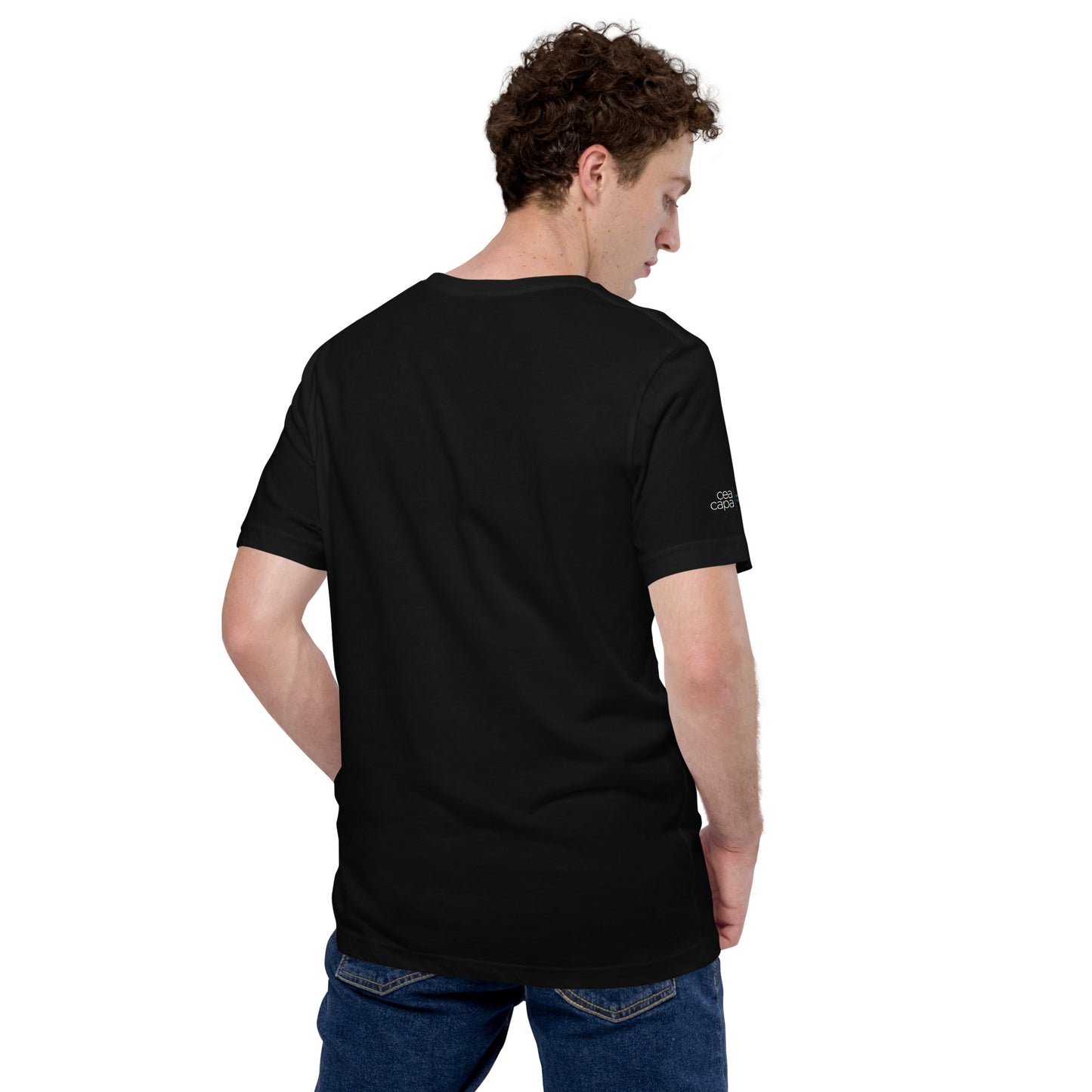 Florence Skyline Tee