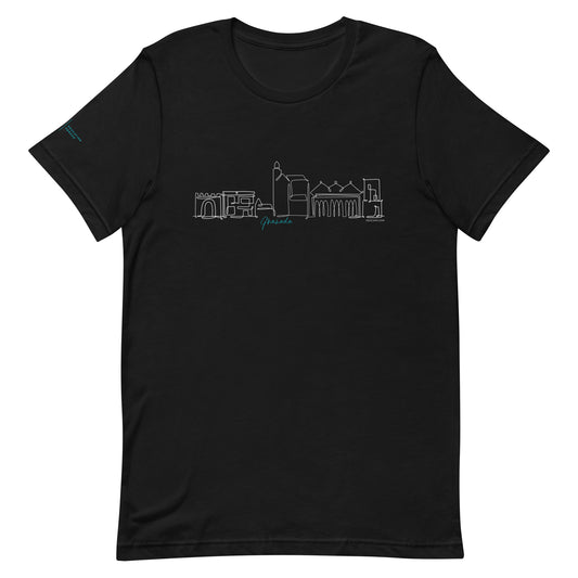 Granada Skyline Tee