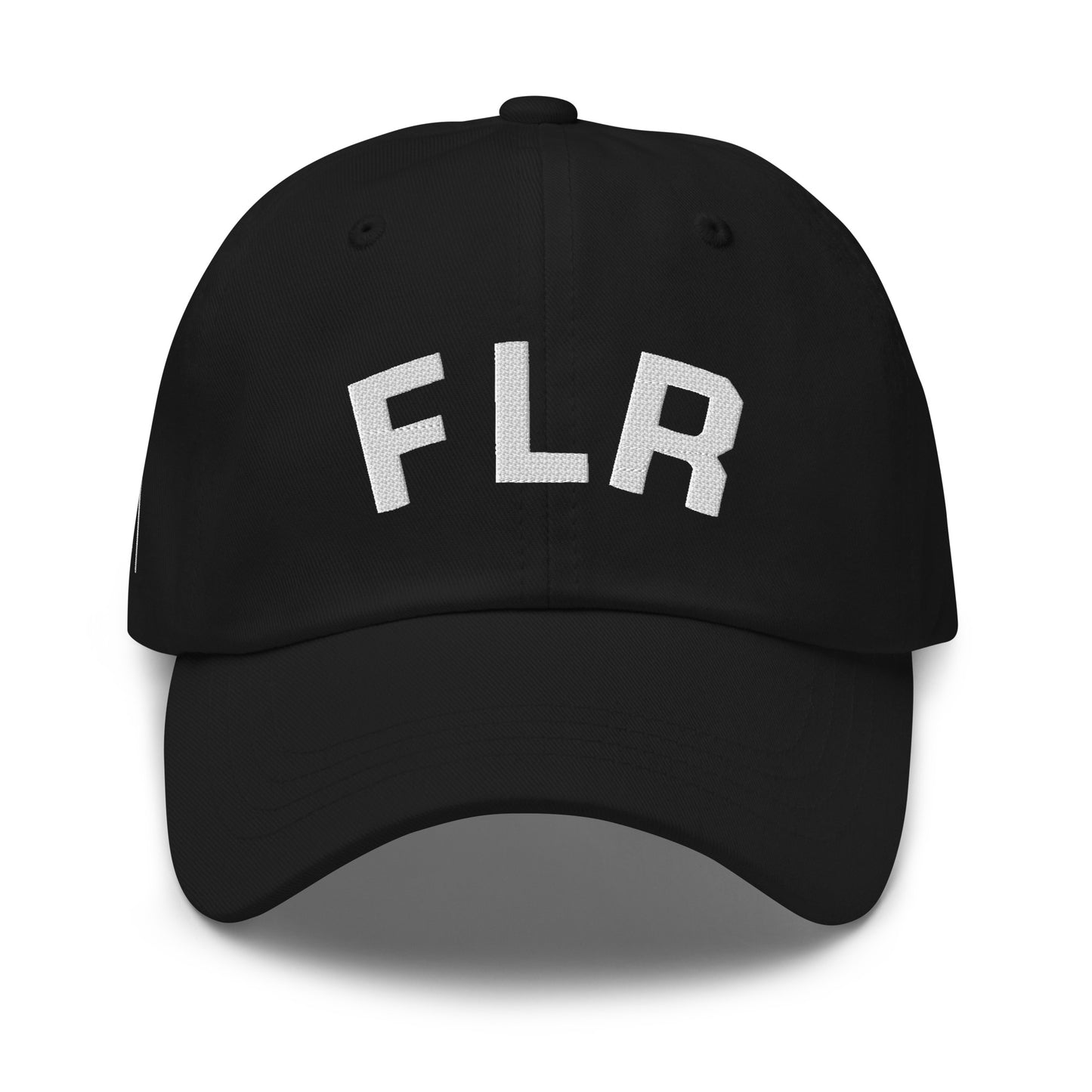 Florence Airport Code Baseball Cap