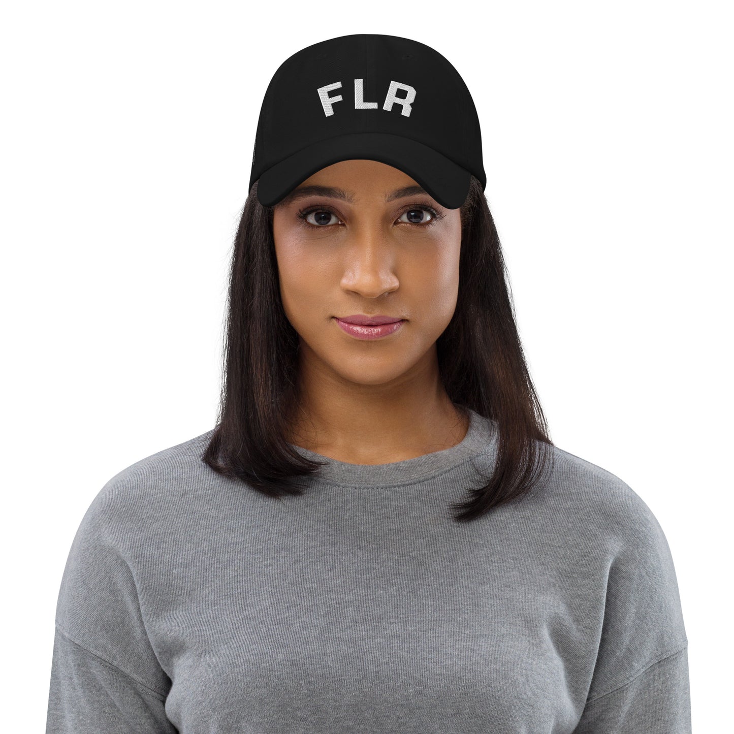 Florence Airport Code Baseball Cap